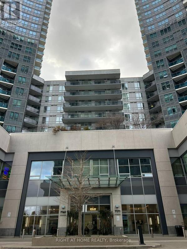 7171 Yonge ST #1003, Markham (grandview), ON L3T0C5