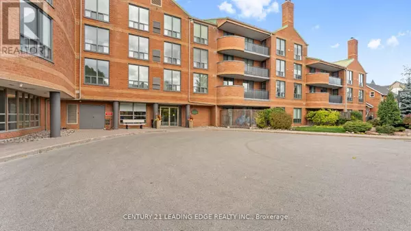 Markham (old Markham Village), ON L3P1N1,30 Wilson ST #310