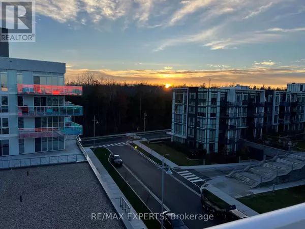 333 Sunseeker AVE #616, Innisfil, ON L9S0J7