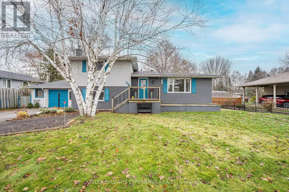 Essa (angus), ON L0M1B0,246 CALFORD STREET