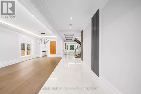 Markham (unionville), ON L3R2B1,21 SUMMERFELDT CRESCENT