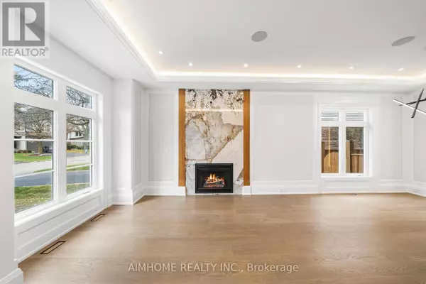 Markham (unionville), ON L3R2B1,21 SUMMERFELDT CRESCENT