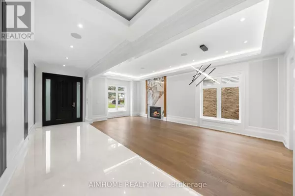 Markham (unionville), ON L3R2B1,21 SUMMERFELDT CRESCENT