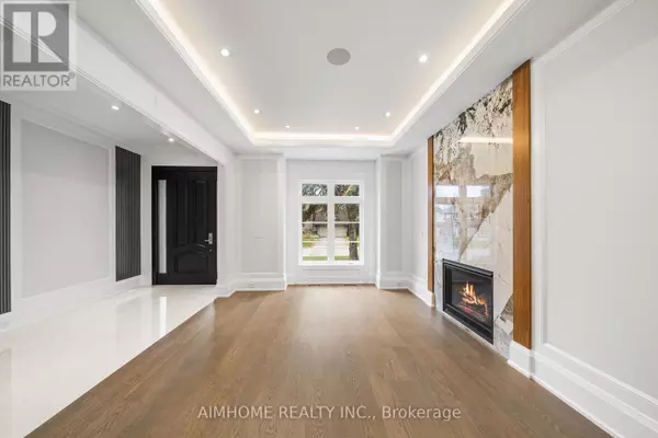 Markham (unionville), ON L3R2B1,21 SUMMERFELDT CRESCENT