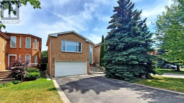 45 PINEWOOD DRIVE, Vaughan (crestwood-springfarm-yorkhill), ON L4J5N8