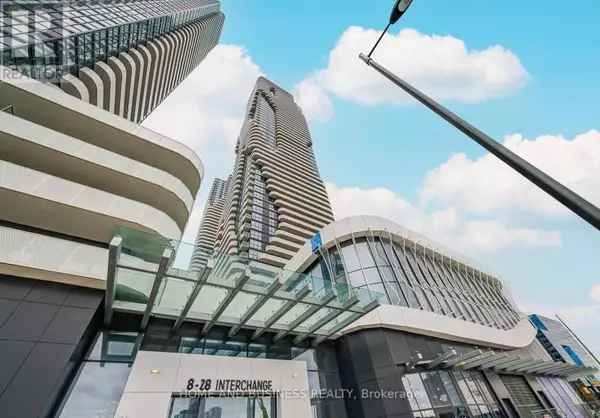 8 Interchange WAY #703, Vaughan (vaughan Corporate Centre), ON L4K5Z7