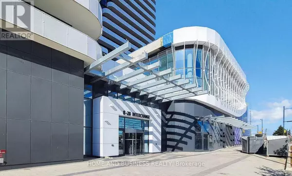 Vaughan (vaughan Corporate Centre), ON L4K5Z7,8 Interchange WAY #703