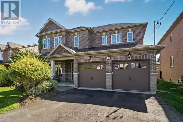 Georgina (keswick North), ON L4P1J4,99 CHURCH STREET