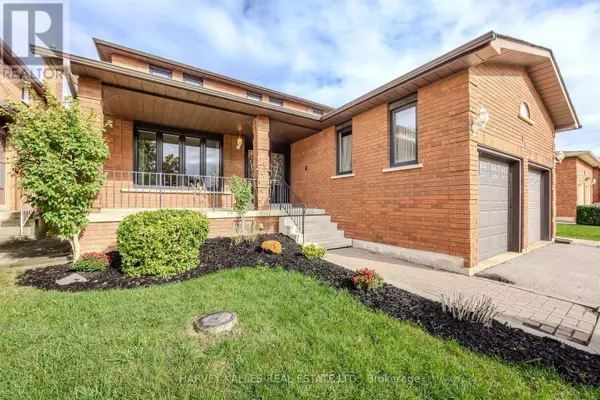 113 CABALETTA CRESCENT, Vaughan (west Woodbridge), ON L4L6L1