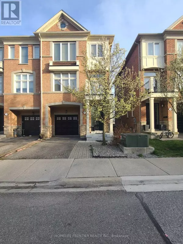 126 Vittorio De Luca DR #Lower, Vaughan (east Woodbridge), ON L4L0A8