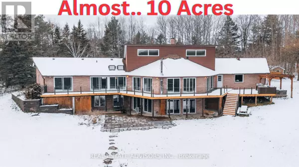 4997 DAVIS DRIVE, Whitchurch-stouffville, ON L4A1Z1