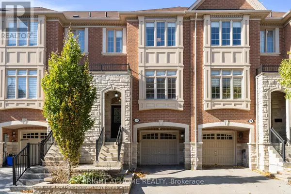 Vaughan (east Woodbridge), ON L4L0A4,18 ISAAC DEVINS AVENUE