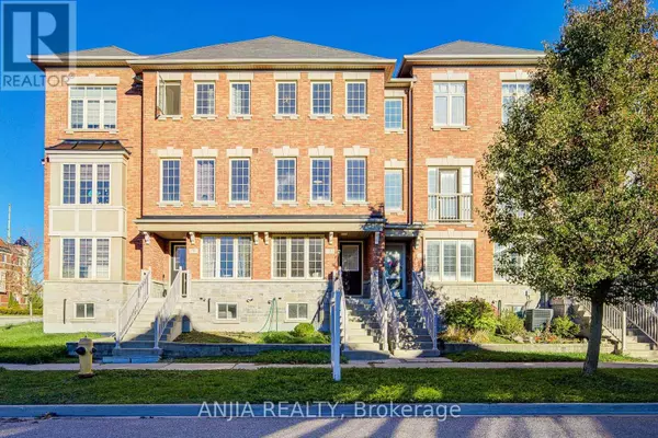 5 VALLIERE DRIVE, Markham (berczy), ON L6C0M7