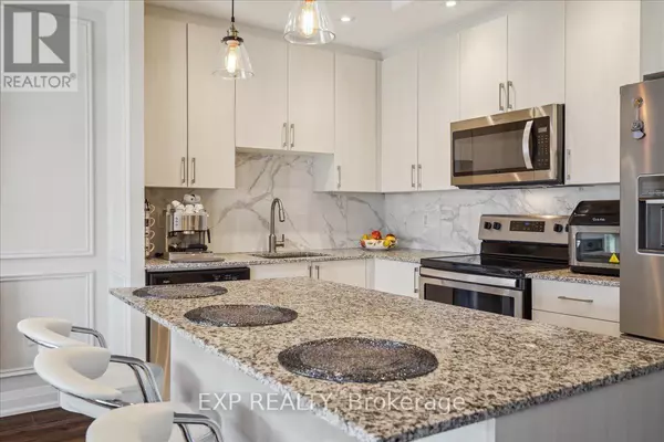 Vaughan (vaughan Grove), ON L4L0J1,5309 Highway 7 #A203