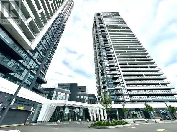 Markham (unionville), ON L3R6L4,8 Water Walk DR #4208