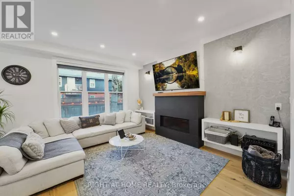 Markham (old Markham Village), ON L3P2R8,17 GEORGE STREET