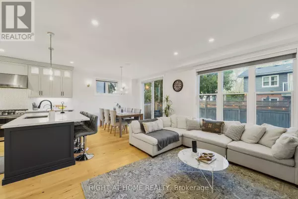 Markham (old Markham Village), ON L3P2R8,17 GEORGE STREET