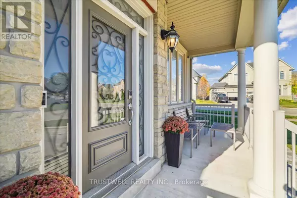 Vaughan (patterson), ON L6A4G4,1 MCCOMBE LANE