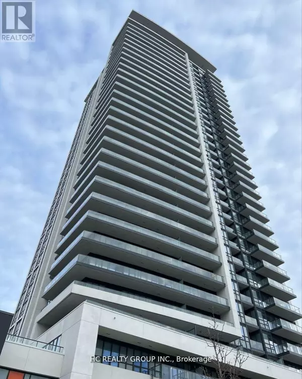 38 Gandhi LN #PH02, Markham (commerce Valley), ON L3T0G9