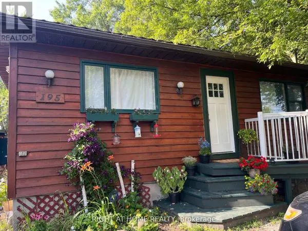 195 LAKELAND CRESCENT, Richmond Hill (oak Ridges Lake Wilcox), ON L4E3A4