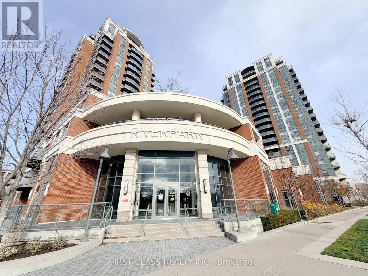 Markham (unionville), ON L3R9W1,8200 Birchmount RD #1003