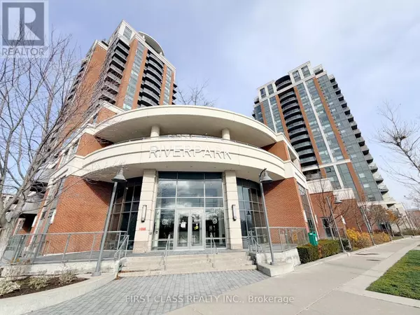 8200 Birchmount RD #1003, Markham (unionville), ON L3R9W1