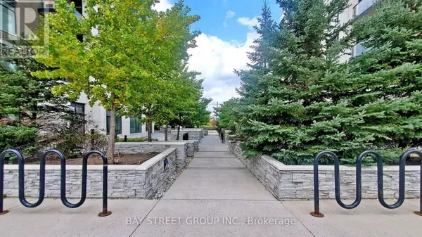 Markham (unionville), ON L6G0C8,111 Upper Duke CRES #904