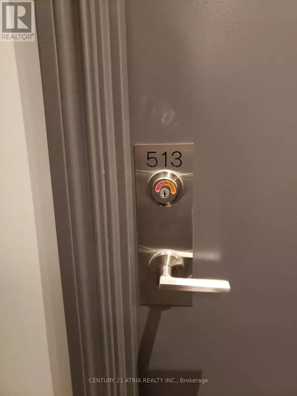 11611 Yonge ST #513, Richmond Hill (jefferson), ON L4E3N8