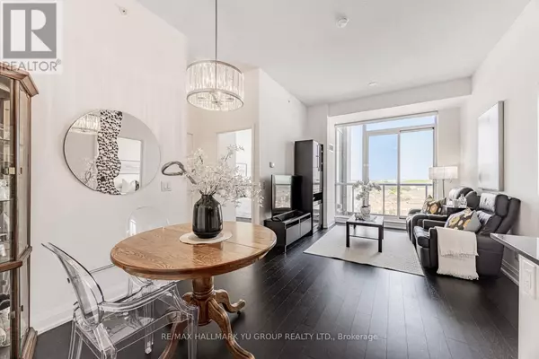 Markham (wismer), ON L6E0T4,9582 Markham RD #LPH 1601