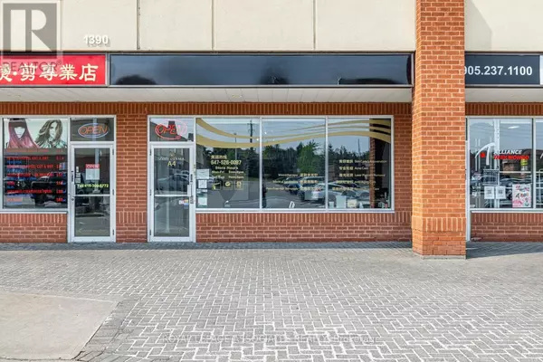 1390 Major Mackenzie DR East #4A, Richmond Hill (bayview Hill), ON L4S0A1