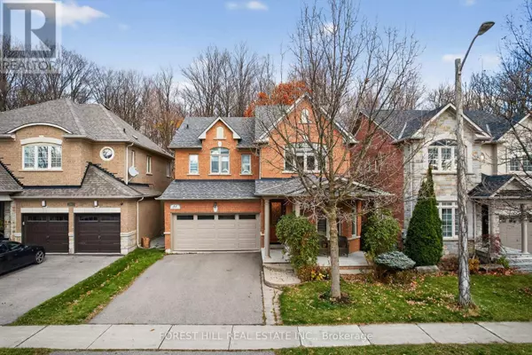 53 COUTURE GARDENS, Vaughan (patterson), ON L4J9H4