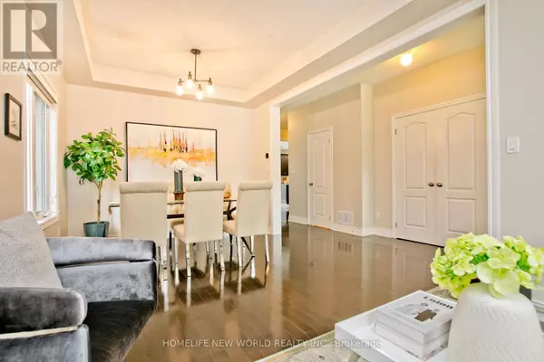 Newmarket (stonehaven-wyndham), ON L3X3H8,1015 RALSTON CRESCENT