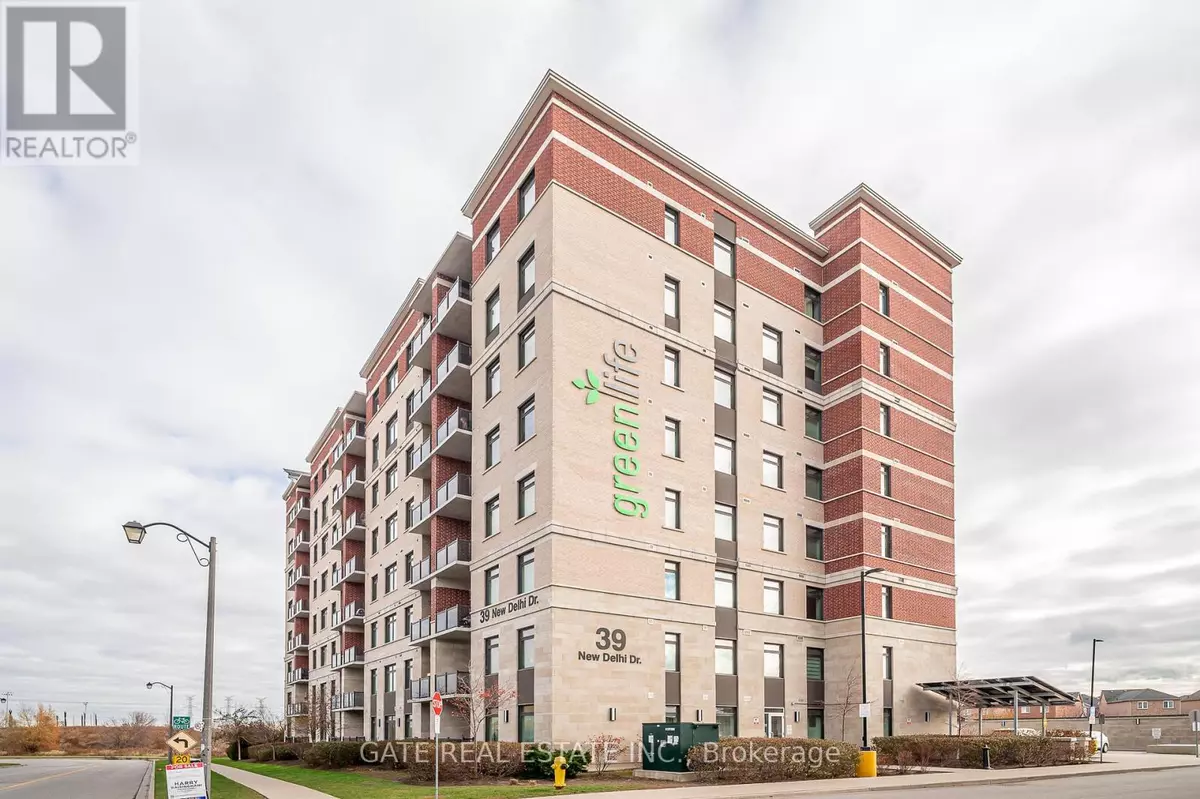 Markham (cedarwood), ON L3S0E1,39 New Delhi DR #117