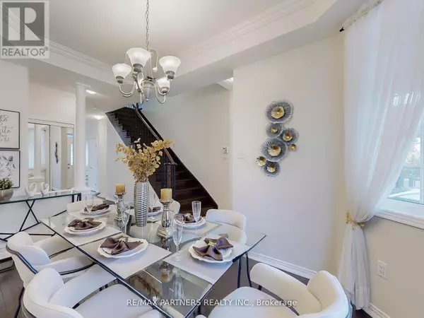 Markham (cachet), ON L6C2J3,10 WHITFORD ROAD