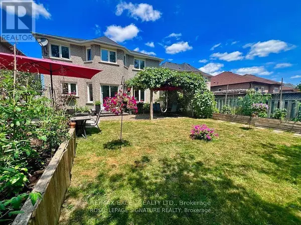 Richmond Hill (oak Ridges), ON L4E3Y7,UPPER LEVEL - 133 HUMBERLAND DRIVE