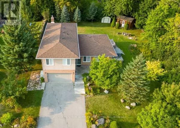 Georgina (pefferlaw), ON L0E1N0,14 MELLON AVENUE