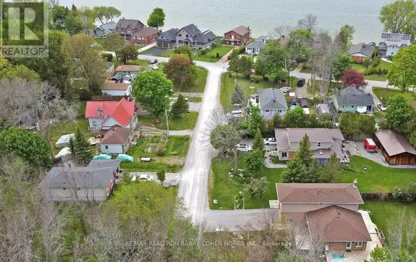 Georgina (pefferlaw), ON L0E1N0,14 MELLON AVENUE