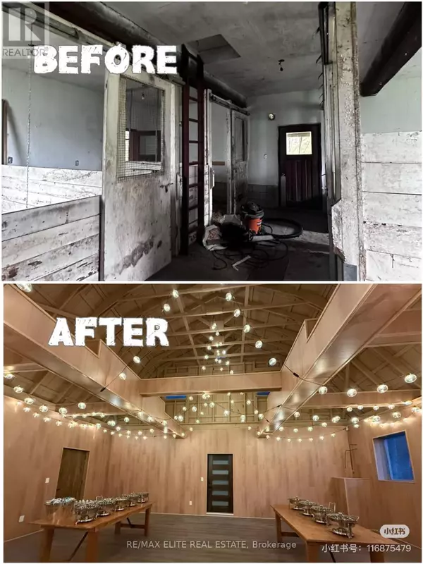 East Gwillimbury, ON L0G1M0,4909 HOLBORN ROAD