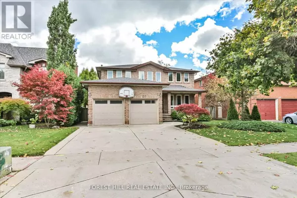 Richmond Hill (north Richvale), ON L4C5R3,137 MARSI ROAD