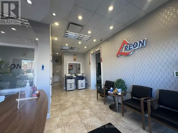 Markham (cedarwood), ON L3S0B5,25 Karachi DR ##18