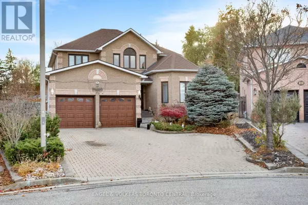 144 CLAREMONT LANE, Vaughan (west Woodbridge), ON L4L8Z8