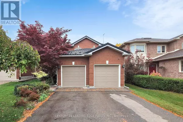 851 HILTON BOULEVARD, Newmarket (stonehaven-wyndham), ON L3X2H7