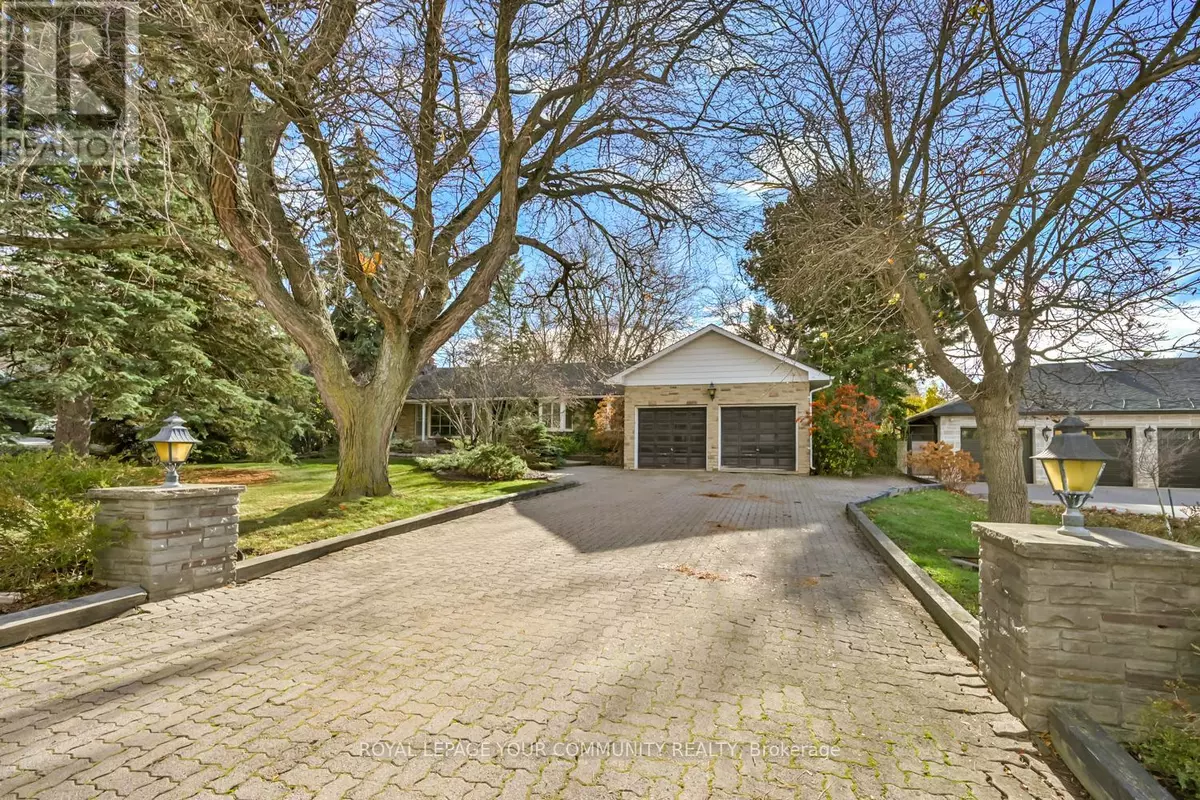 Richmond Hill (south Richvale), ON L4C6H6,23 DENHAM DRIVE