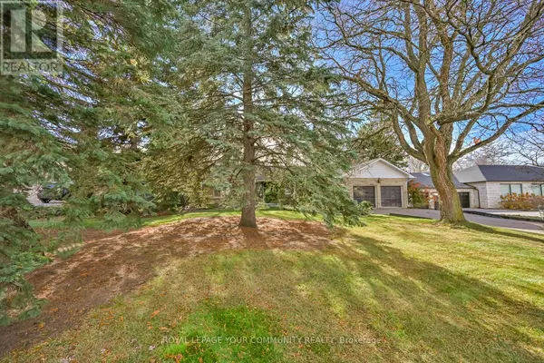 Richmond Hill (south Richvale), ON L4C6H6,23 DENHAM DRIVE