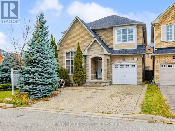 68 WHEELWRIGHT DRIVE, Richmond Hill (oak Ridges Lake Wilcox), ON L4E5A1