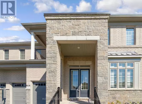 Adjala-tosorontio (colgan), ON L0G1W0,11 WINTERGREEN LANE W