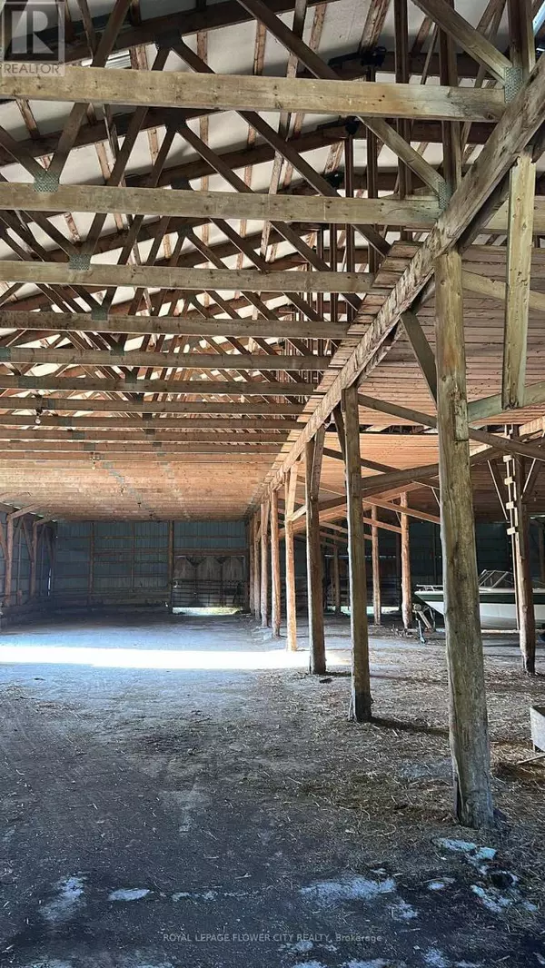 Innisfil, ON L9S3S5,7076 North 5th side RD North #Shed 2