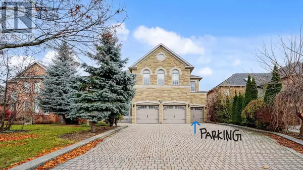 BSMT UNIT 2 - 75 SILVER ROSE CRESCENT, Markham (cachet), ON L6C1W6