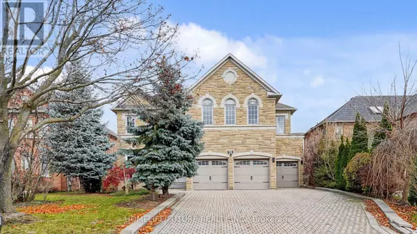 Markham (cachet), ON L6C1W6,BSMT UNIT 1 - 75 SILVER ROSE CRESCENT