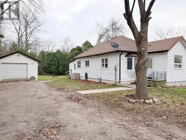 Georgina (sutton & Jackson's Point), ON L0E1L0,2081 METRO ROAD N